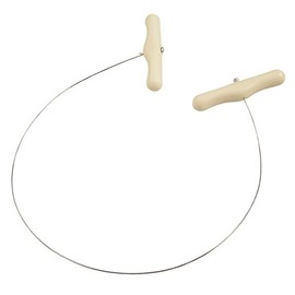 Scandicrafts Stainless Steel 18 Inch Cheese Wire