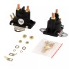 Geartronics 2 PACK New Marine Starter Tilt /Trim Relay Solenoid