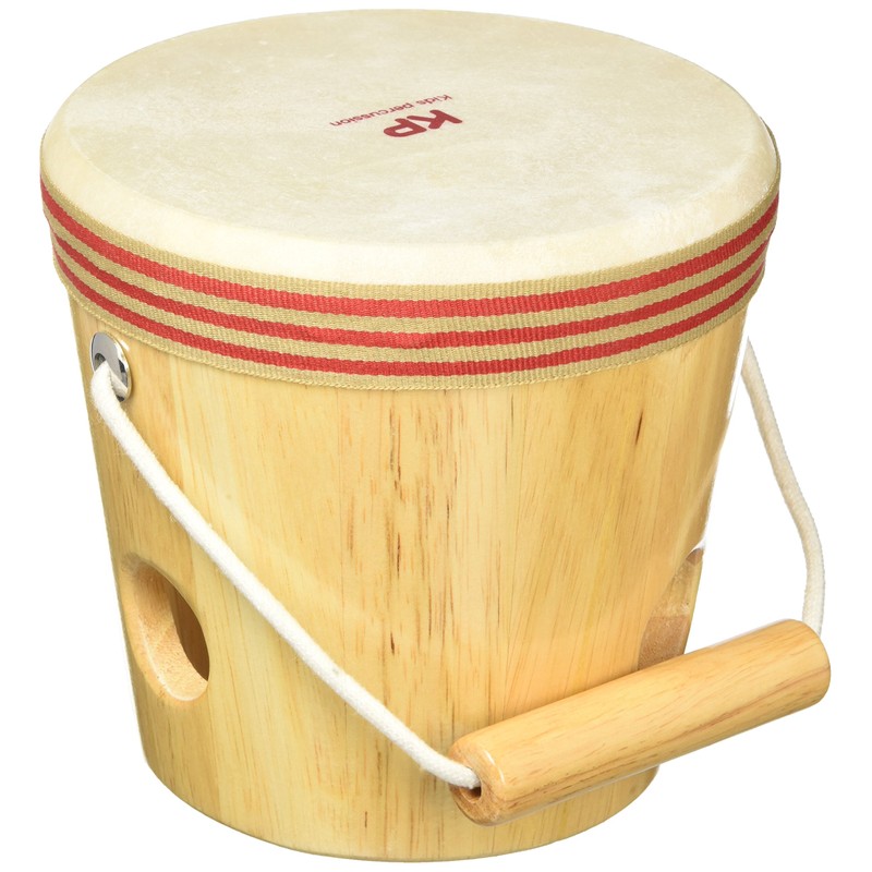 Kids Percussion キッズパーカッション ベビードラム KP-300/TD/N