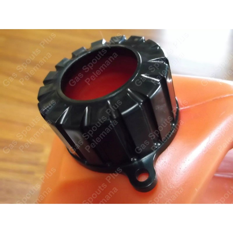 Replacements Gott Rubbermaid Koplin Rotopax Gas Can GOTT SCREW CAP