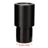 WF10X 18mm Wide Angle Eyepiece with Scale for Clear Bright