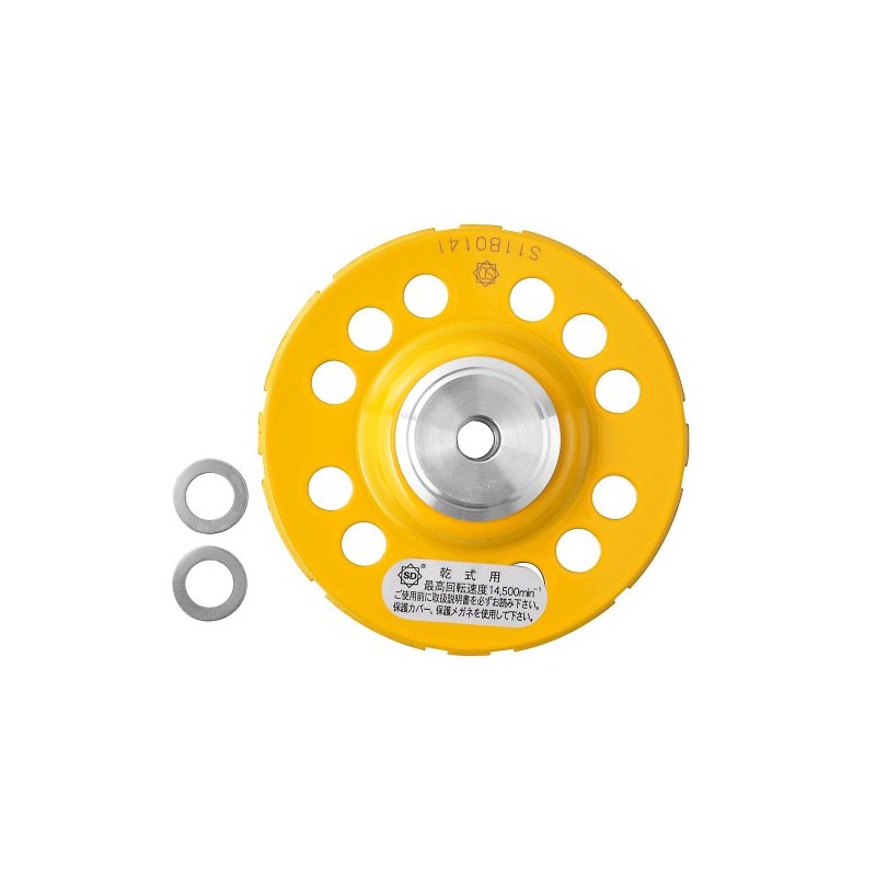 SANKYO DF-A4M Surfacer Ace