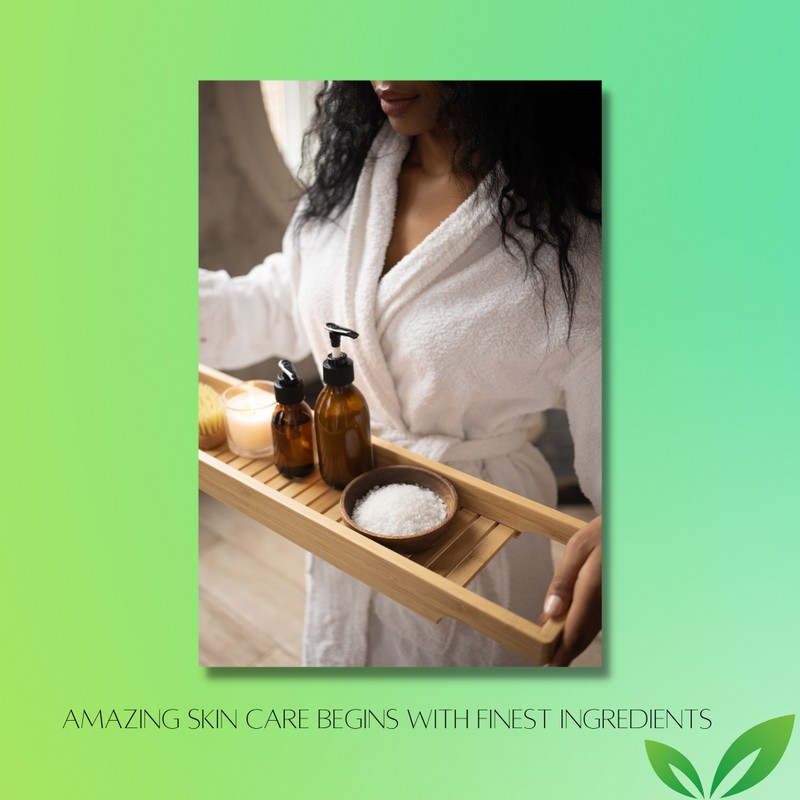 DR. ADORABLE Premium 32 Oz Sea Buckthorn Oil 100% Pure