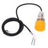 5 Pcs Proximity Switch PNP Normally Open 20mm Detection IP65