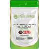 Herb-Ology Stinging Nettle Root Capsules | 60 Nettle Root Capsules