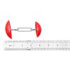 Namvo 4 Pieces Shoe Stretchers Adjustable Shoe Width Shaper Expanders
