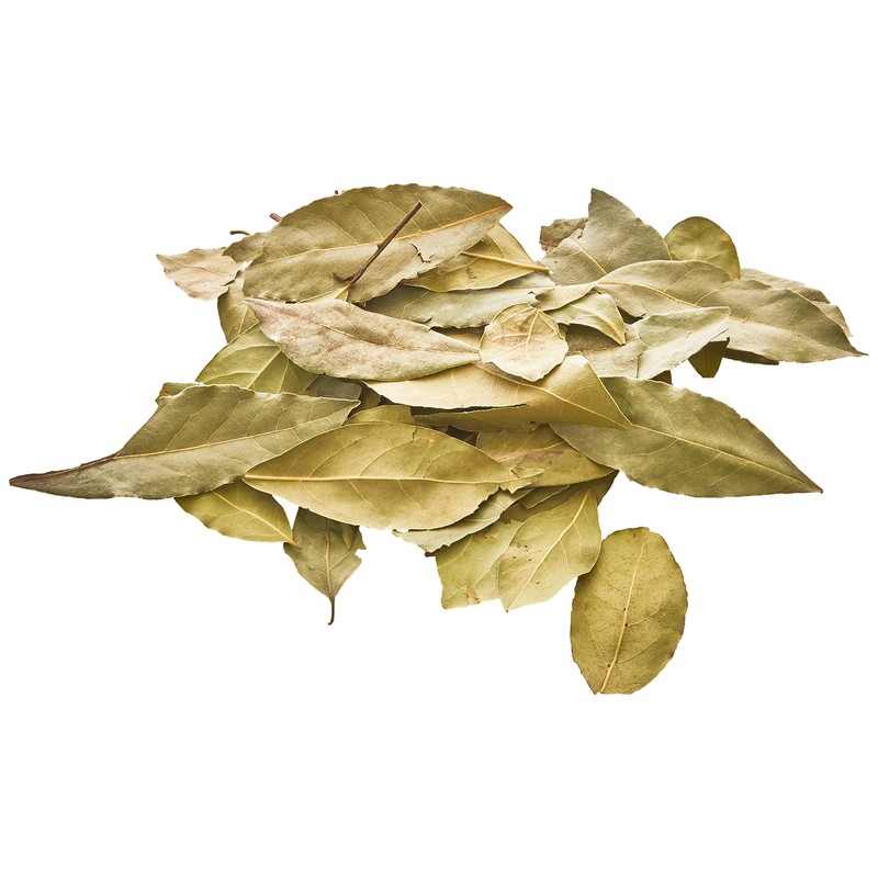 Old India Bay Leaves Semi Selected 100g