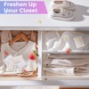 Rose Scented Sachets – Long-Lasting Odor Remover and Freshener for