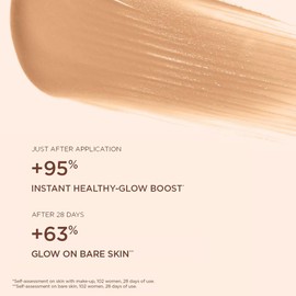 Clarins Skin Illusion Tinted Moisturizer SPF 25 04 40ml