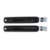2Pcs Vinyl Siding Removal Tool 7 Inches Steel Blade Vinyl