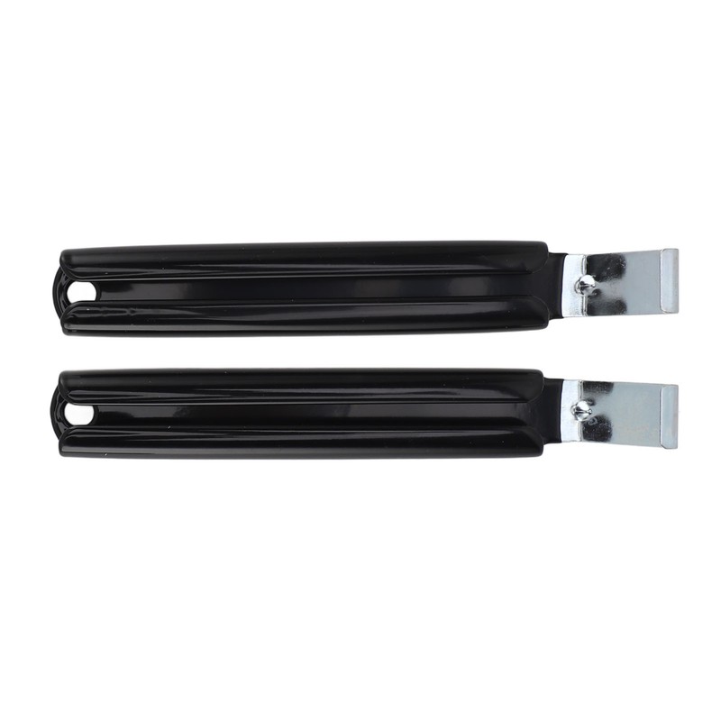 2Pcs Vinyl Siding Removal Tool 7 Inches Steel Blade Vinyl