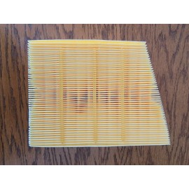 NK Filters Air Filter 21413 For 2022, 2021, 2020, 2019, 2018 Ford EcoSport 2.0L 4Cyl