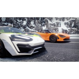 MICROIDS DISTRIBUTION FRAN Gear Club 2 Ultimate ED SWI VF