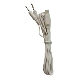 1 Cable Tipo Banano Para Kwd 808 Entrada Cuadrada