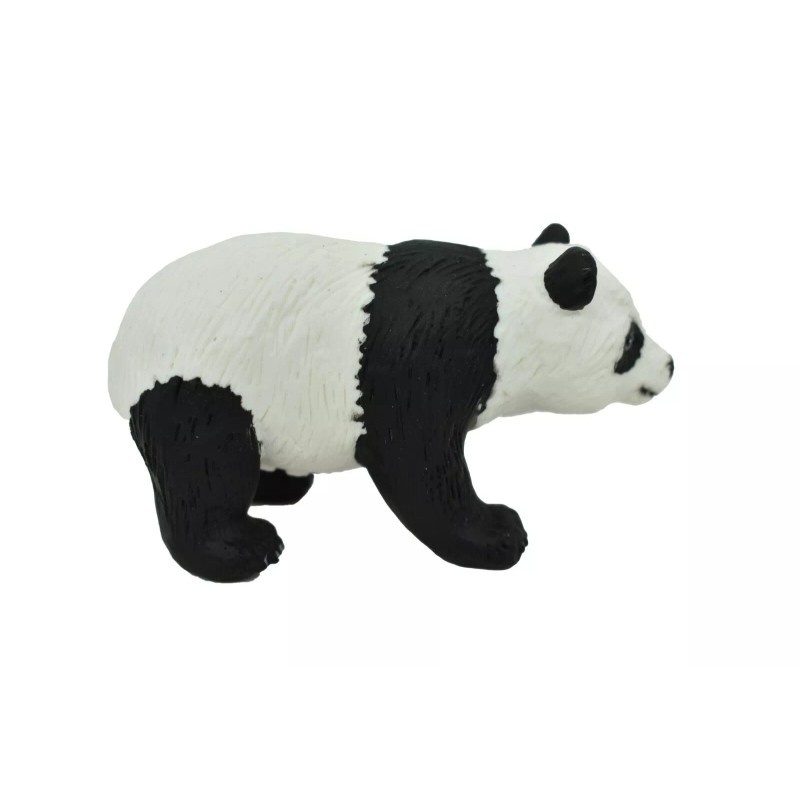 Safari Panda Cub Plastic Replica 2 3/4" F1350-B6