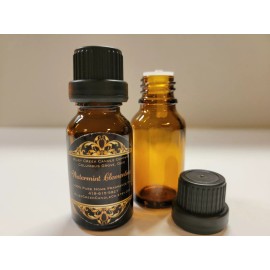 Watermint Clementine Home Fragrance Oil for Oil Warmer and Mist Diffusers 15ml