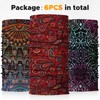 JOEYOUNG JOEYOUNG Headwear, Bandana, Neck Gaiter Head Wrap Headband Balaclava