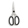 Ergo Chef All Purpose Kitchen Shears, Premium Heavy Duty Stainless-Steel