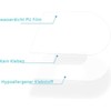 OmniPod Adhesive Patches, 40 Pack Waterproof & Breathable Patches for