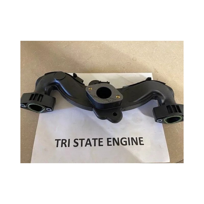 Kohler 24-164-277-S Intake Manifold w/ Gaskets Genuine OEM