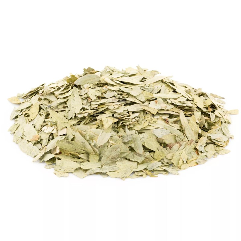 Zokiva Nutritionals Senna Tea - 6-Pack (180 x 2g Tea