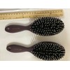 Revlon professionnel boare bristtle hair brush 2 pack
