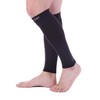 Doc Miller Calf Compression Sleeve - 1 Pair 20-30 mmHg