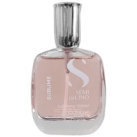 Alfaparf Milano Semi di Lino Sublime Water, 50 ml, 8022297017242