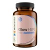 Nutravia Glow Hsn 7 En 1 90 Caps Colageno Marino