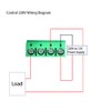 W1209 DC 12V Digital Temperature Controller Module - 2 PCS