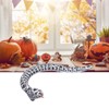 Infrared Remote Control Rattle Snake BatteryPowered Robotic Snake Toy Kids