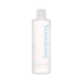Soonjeong slightly acidic 5.5 cleansing water 320ml hypoallergenic cleansing water / 순정 약산성 5.5 클렌징 워터 320ml 저자극 클렌징워터