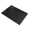 Non Slip Cup Mat Coffee Bean Design Desktop Bar Counter