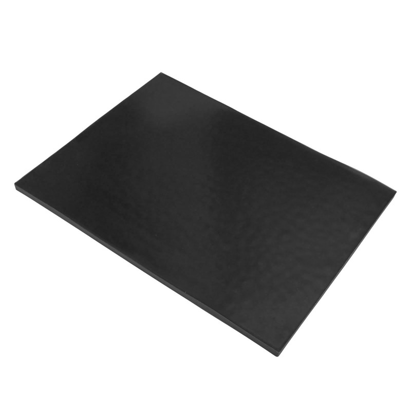 Non Slip Cup Mat Coffee Bean Design Desktop Bar Counter
