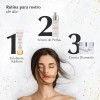 Exfoliante Facial Limpieza Profunda Anti Manchas Aclarante