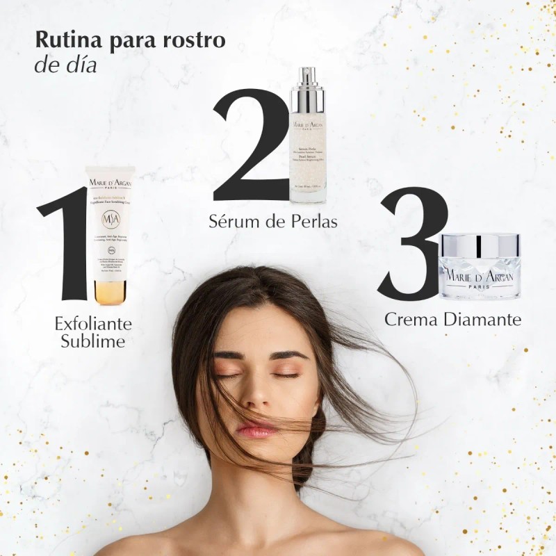Exfoliante Facial Limpieza Profunda Anti Manchas Aclarante