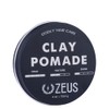 ZEUS Clay Pomade, Firm Hold, 4 Ounce
