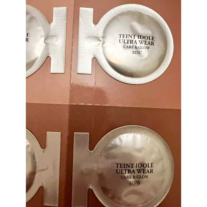 Lancôme Lancome TEINT IDOLE ULTRA WEAR CARE & GLOW FOUNDATION