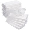 Car Tissue Refill Auto Visor Tissue Refills Napkin Holder Refill