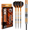 Red Dragon Amberjack Darts 21 g, 22 g, 23 g,