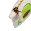 Mr. & Mrs. Panda Avocado Happy Make-Up Bag, White, Hand