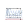 Nissens 60785A Radiator, engine cooling
