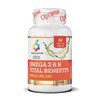 Colours of Life OMEGA 369 TOTAL BENEFITS, 60 capsule -