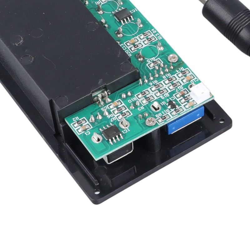 Violin Equalizer Violin Silent EQ Pickup with Cable for Violin