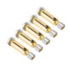 5Pcs M10 Sloped Ceiling Adapter for Ceiling Lamp Pendant Light