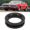Rubber Gasket, Black Rubber Material Neck Grommet Fuel Tank Filler