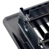 Fits 2x10 and 10x2 Duct Opening | Floor Register with