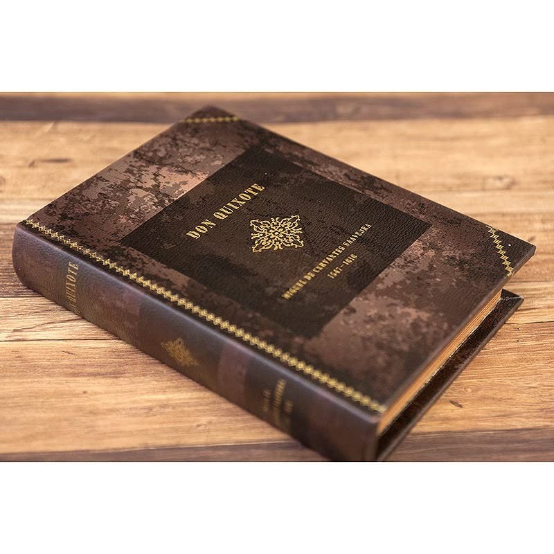Akizuki Boeki Secret Book History Nobel Don Quixote S LV21023