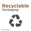 Rayovac Size 312 Hearing Aid Batteries (24 Pack)