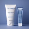 pitomer Phytomer Peeling Vegetable Exfoliator 150ml + Melting Cream 30ml